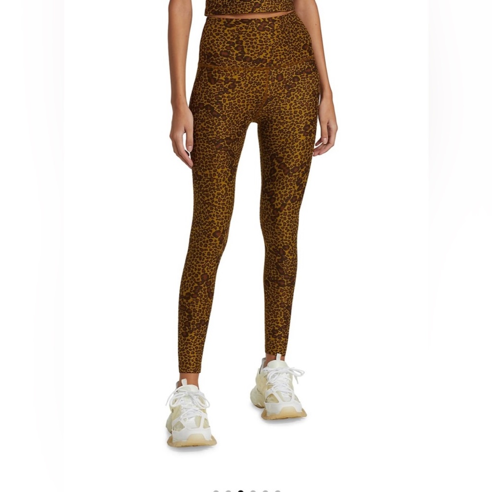 Beyond Yoga leggings - Picture 2 of 10